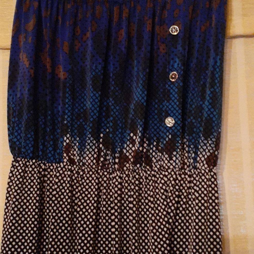 Jumpsuit - Picture 3 of 3